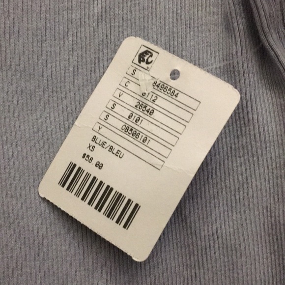 Free People top ~NWT - Picture 3 of 5